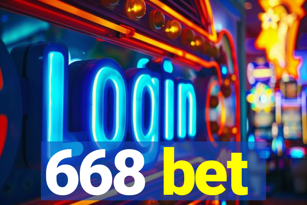 668 bet